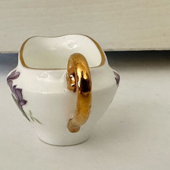 Maruri Masterpiece mini vintage creamer - Picture 9 of 11